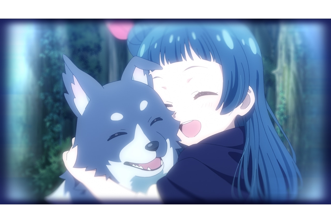 『幻日のヨハネ』第12話「さよならライラプス」場面カット＆あらすじ