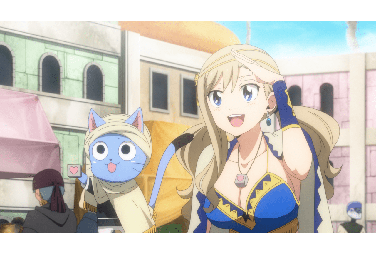 『エデンズゼロ』第49話あらすじ＆先行場面カット