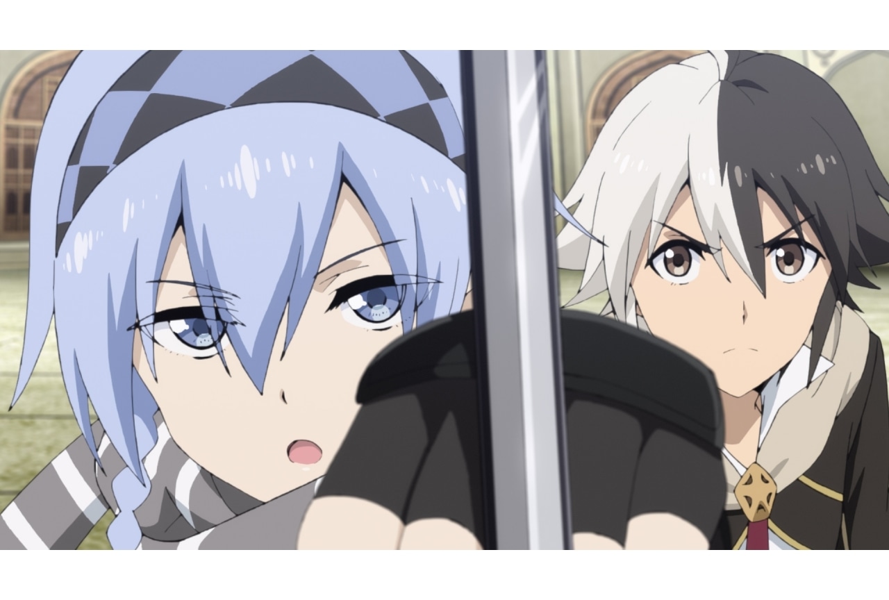 『英雄教室』第11話あらすじ＆先行場面カット