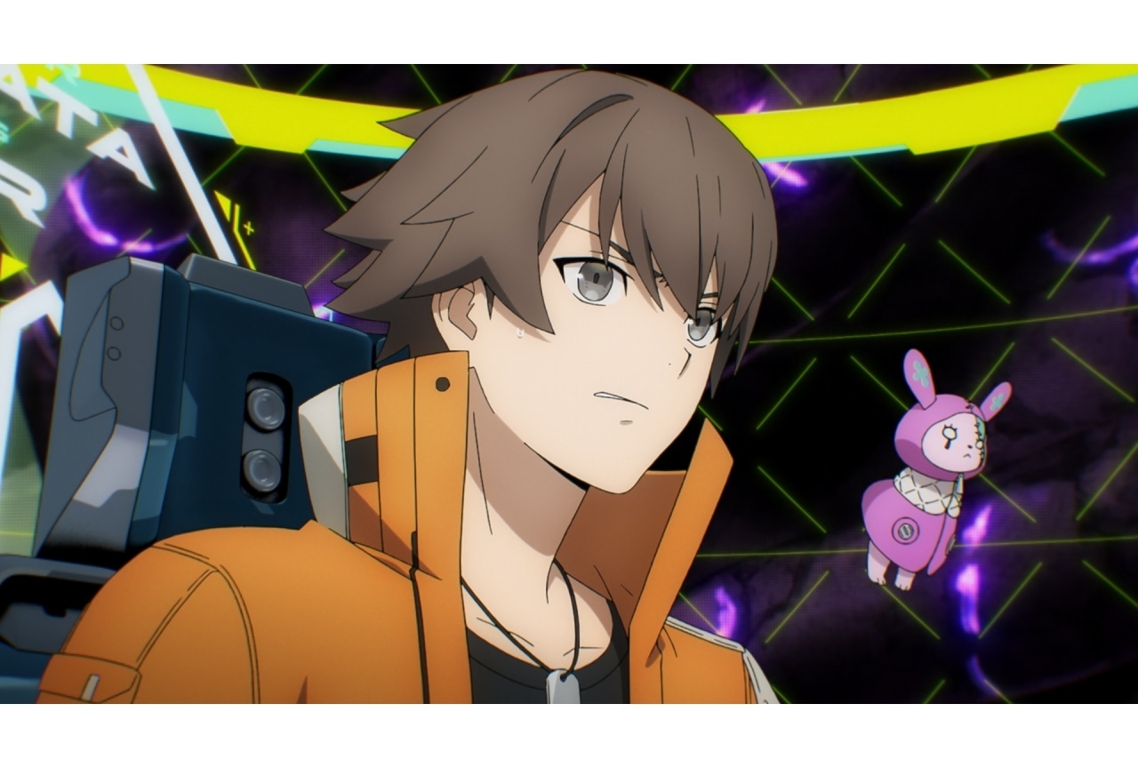 『シンデュアリティ ノワール』第12話あらすじ・先行カット公開