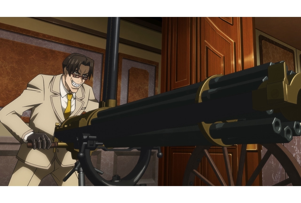 『るろ剣』第13話あらすじ＆先行カット