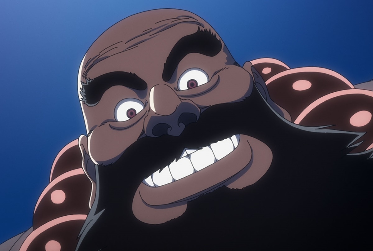 『BLEACH 千年血戦篇ｰ訣別譚ｰ』第25話 あらすじ＆場面カット公開