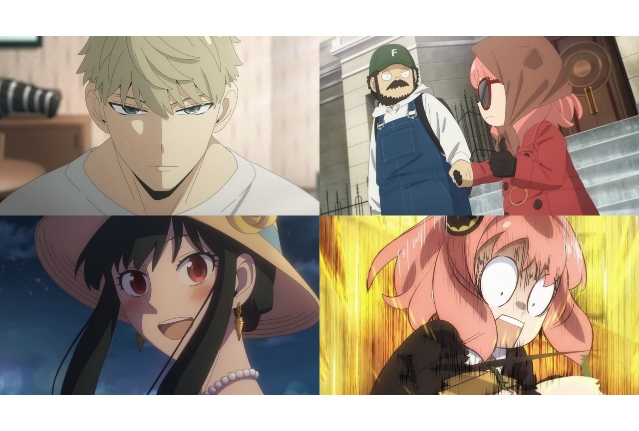 『スパイファミリー』シーズン2のOP主題歌をAdoが担当