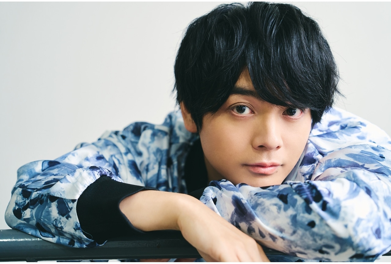 『アリスとテレスのまぼろし工場』榎木淳弥インタビュー