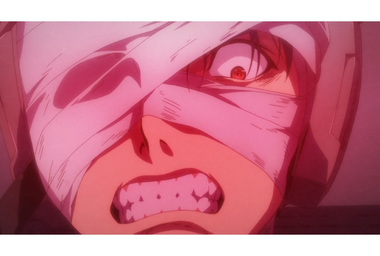 秋アニメ『はめつのおうこく』第1話「はじまり はじまり」先行カット＆あらすじ