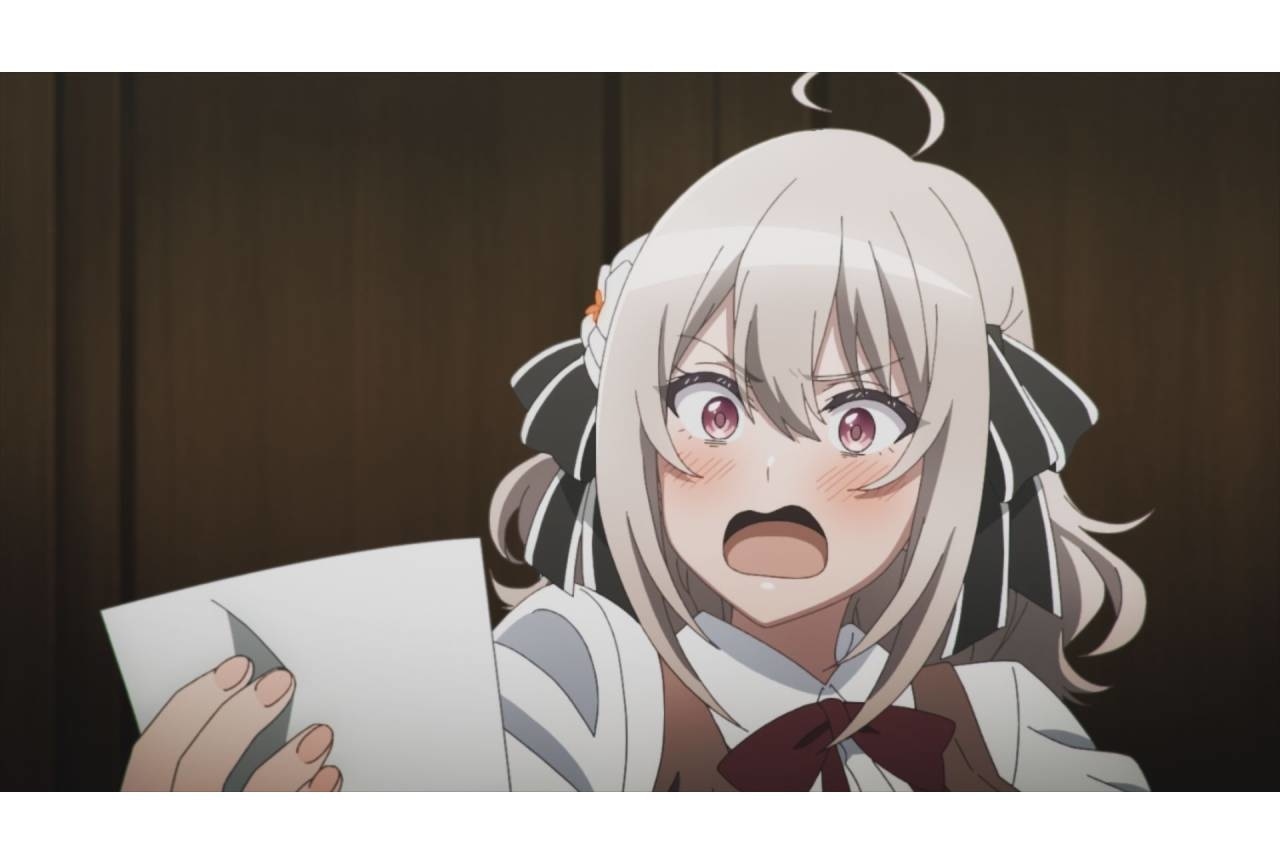 『スパイ教室』2nd season 第24話先行場面カット＆あらすじ