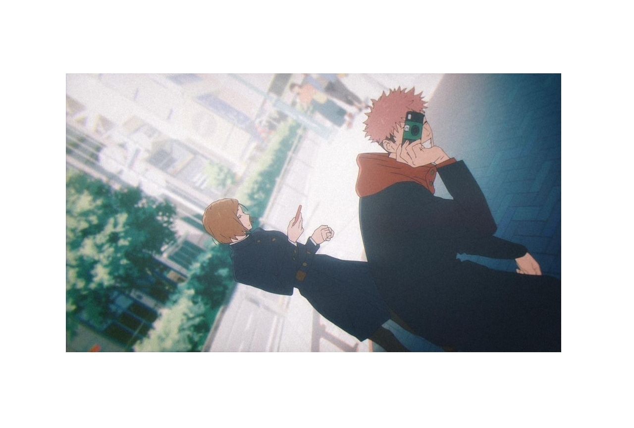 『呪術廻戦』「渋谷事変」OPED動画公開｜追加声優に愛美