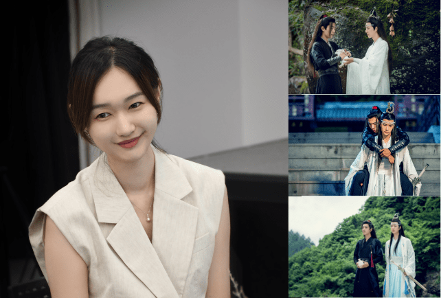 中国ドラマ『陳情令』プロデューサー・楊夏さんインタビュー