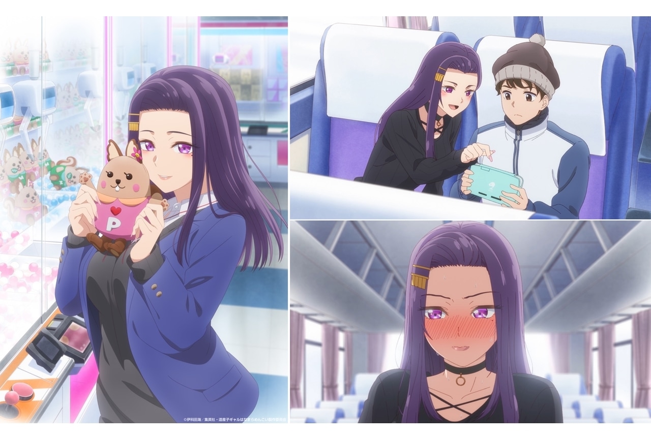 『道産子ギャルはなまらめんこい』花守ゆみりのロングコメント到着