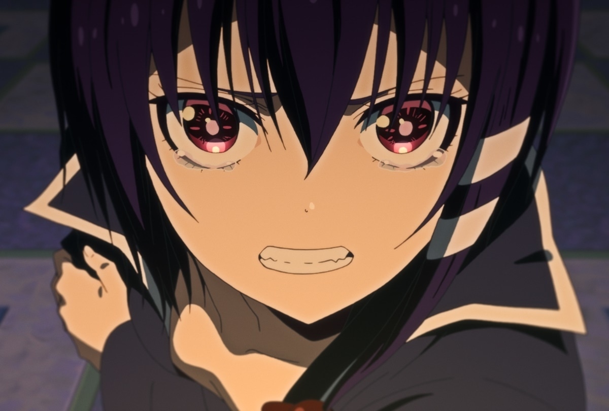 『グッド・ナイト・ワールド』EDテーマが使用された第2弾PV公開