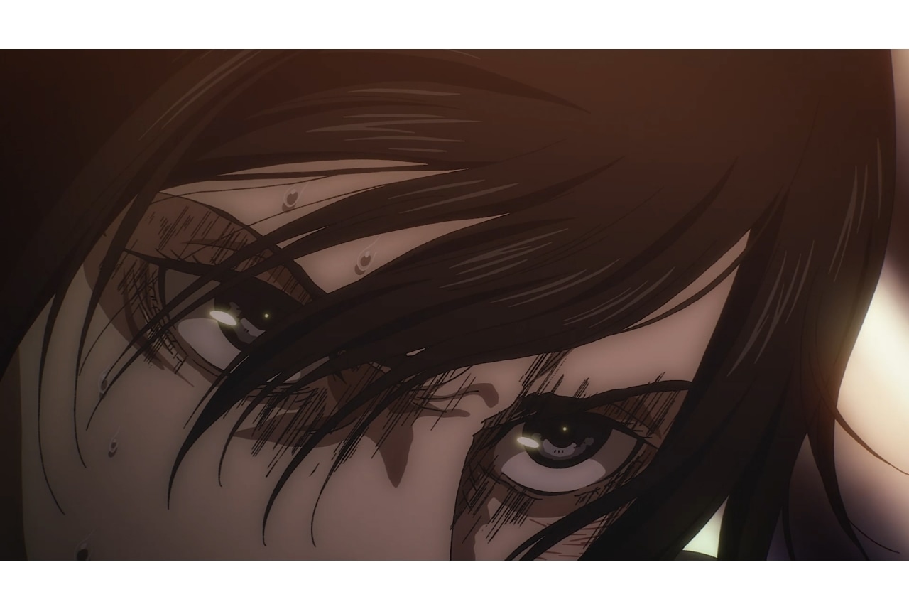 『進撃の巨人』The Final Season完結編（後編）11/4放送｜PV第2弾公開