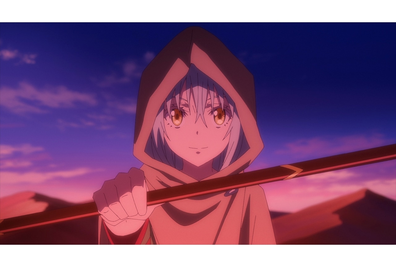 『転スラ コリウスの夢』2023年11月1日より全3話一挙配信!