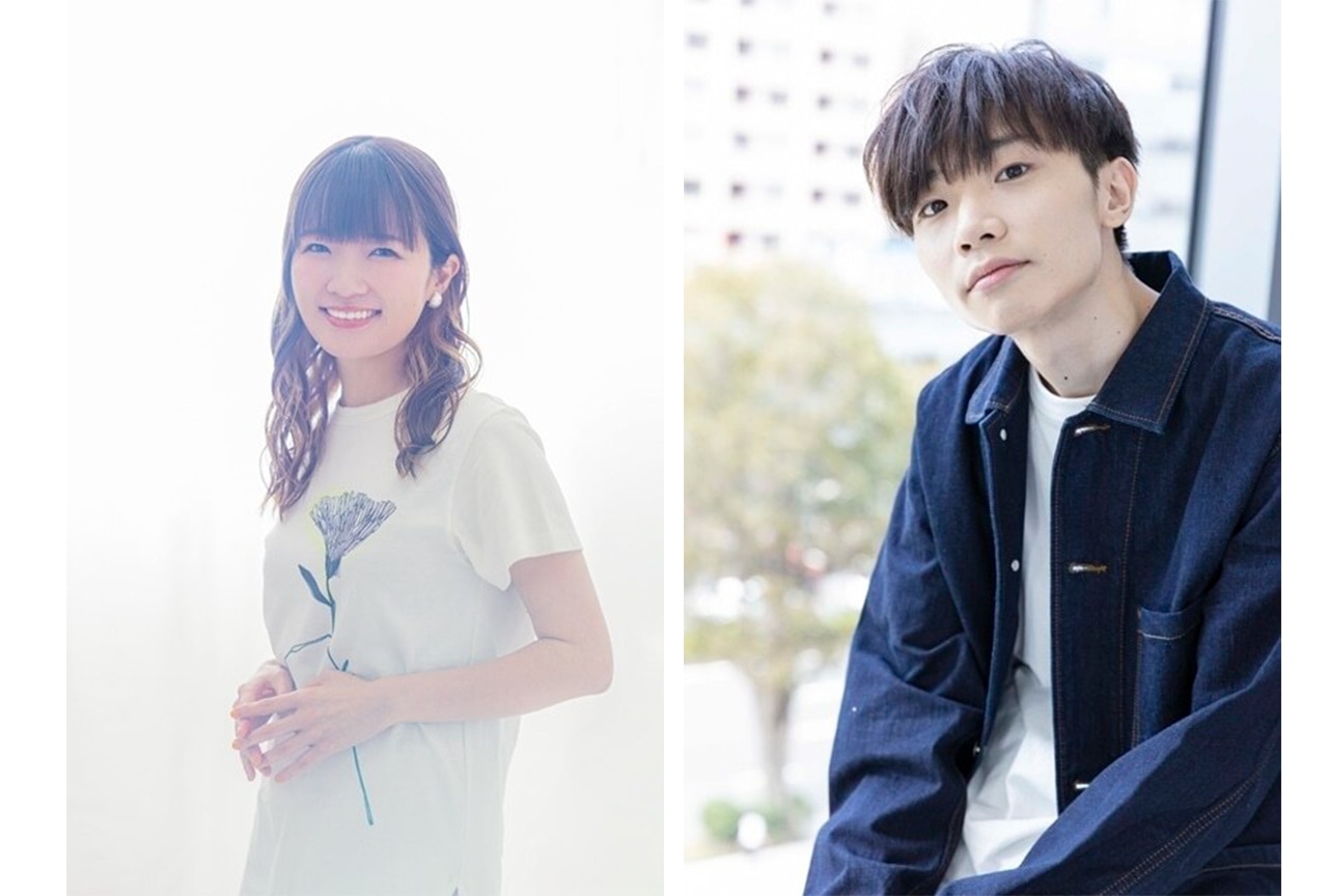 声優・種﨑敦美と宮崎遊が結婚