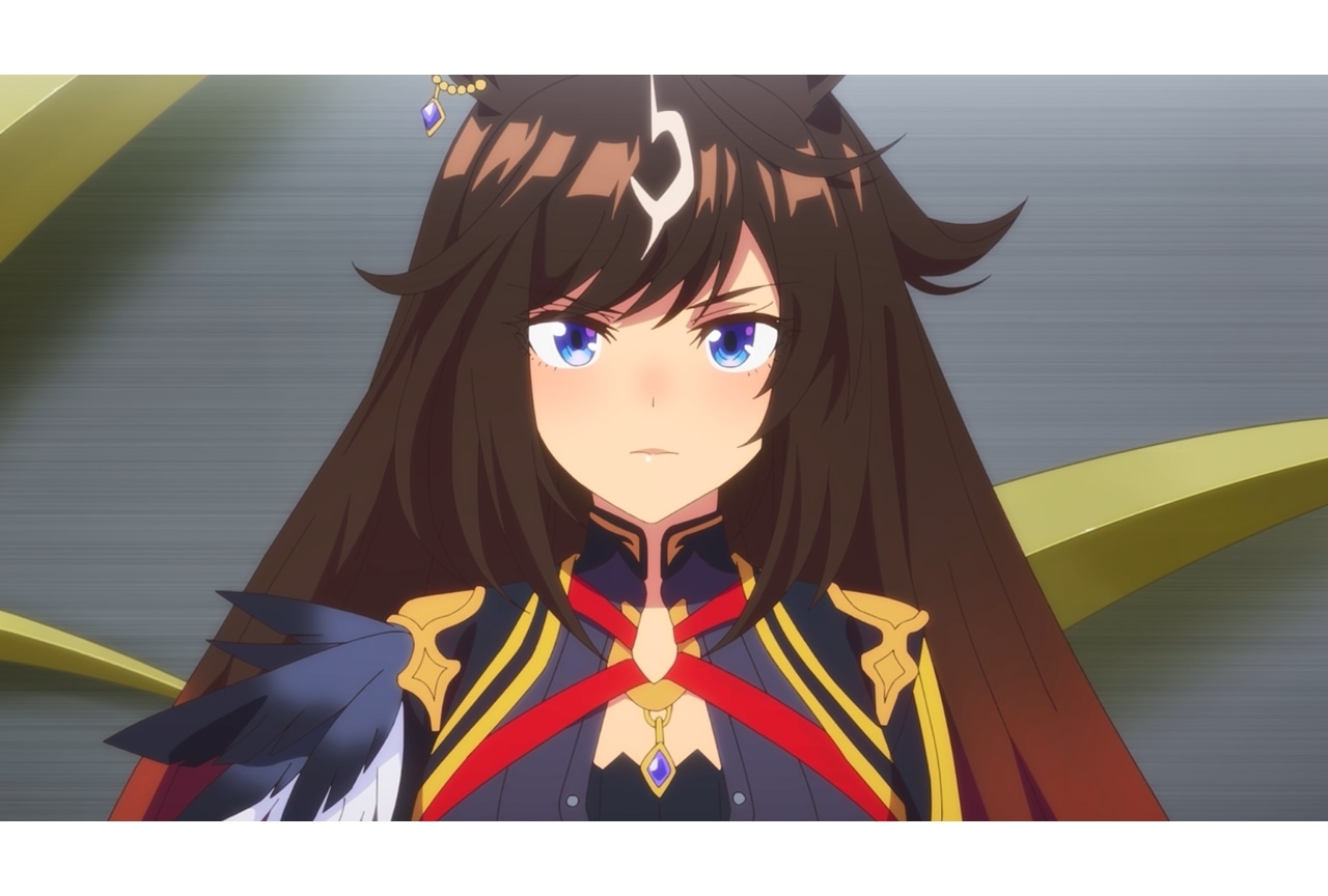 『ウマ娘 Season 3』第5話「自分の証明」あらすじ・先行場面カット