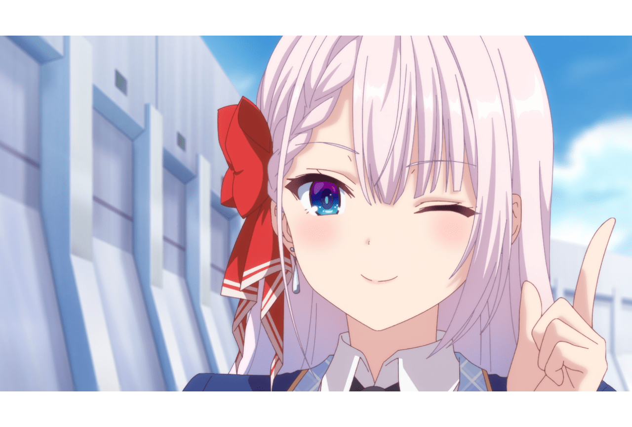 秋アニメ『聖剣学院の魔剣使い』第2話先行カット公開＆ブルーレイ発売决定