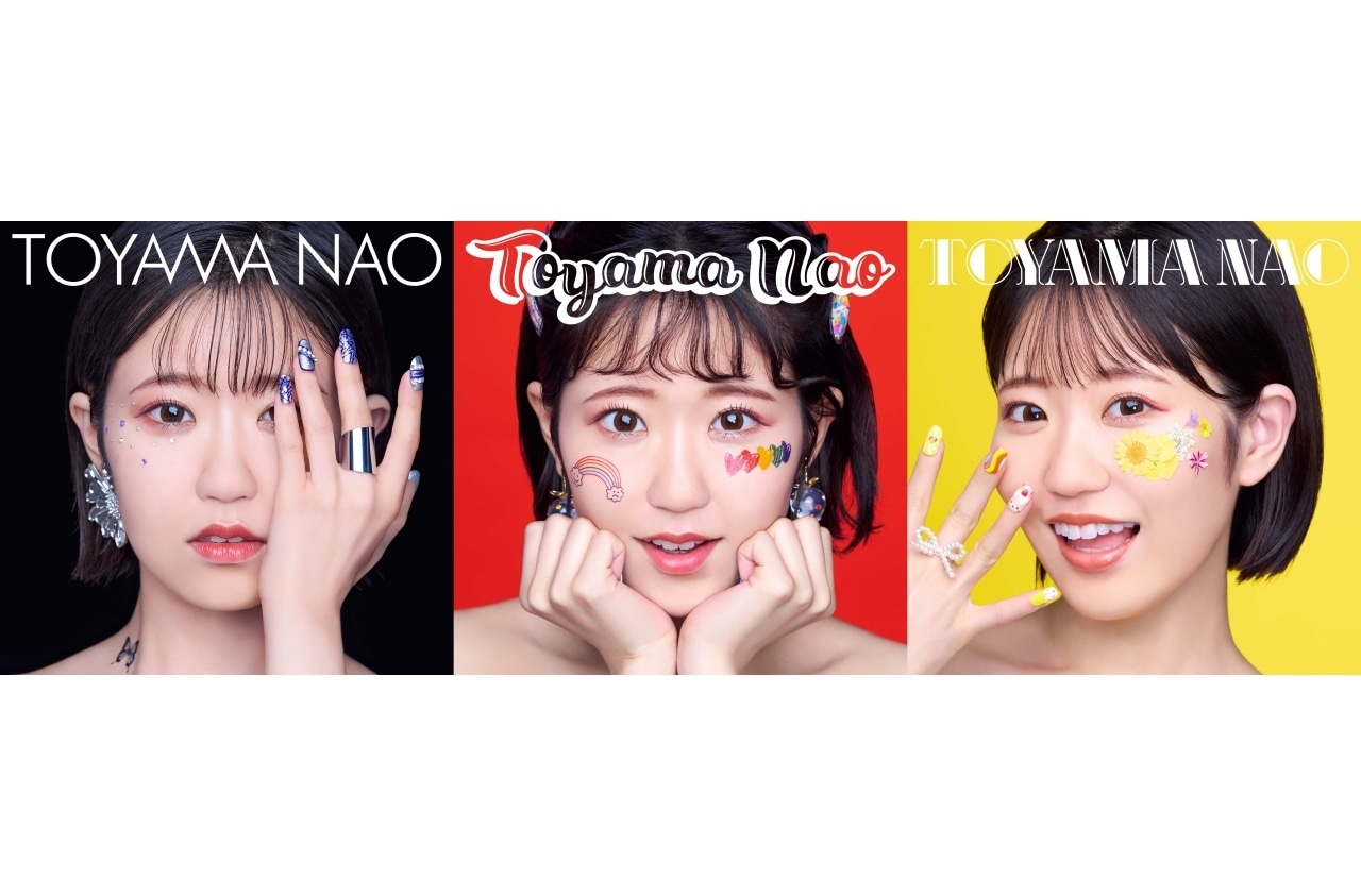 東山奈央SNS総フォロワー数77万人越え｜3ヶ月連続配信シングルリリース決定