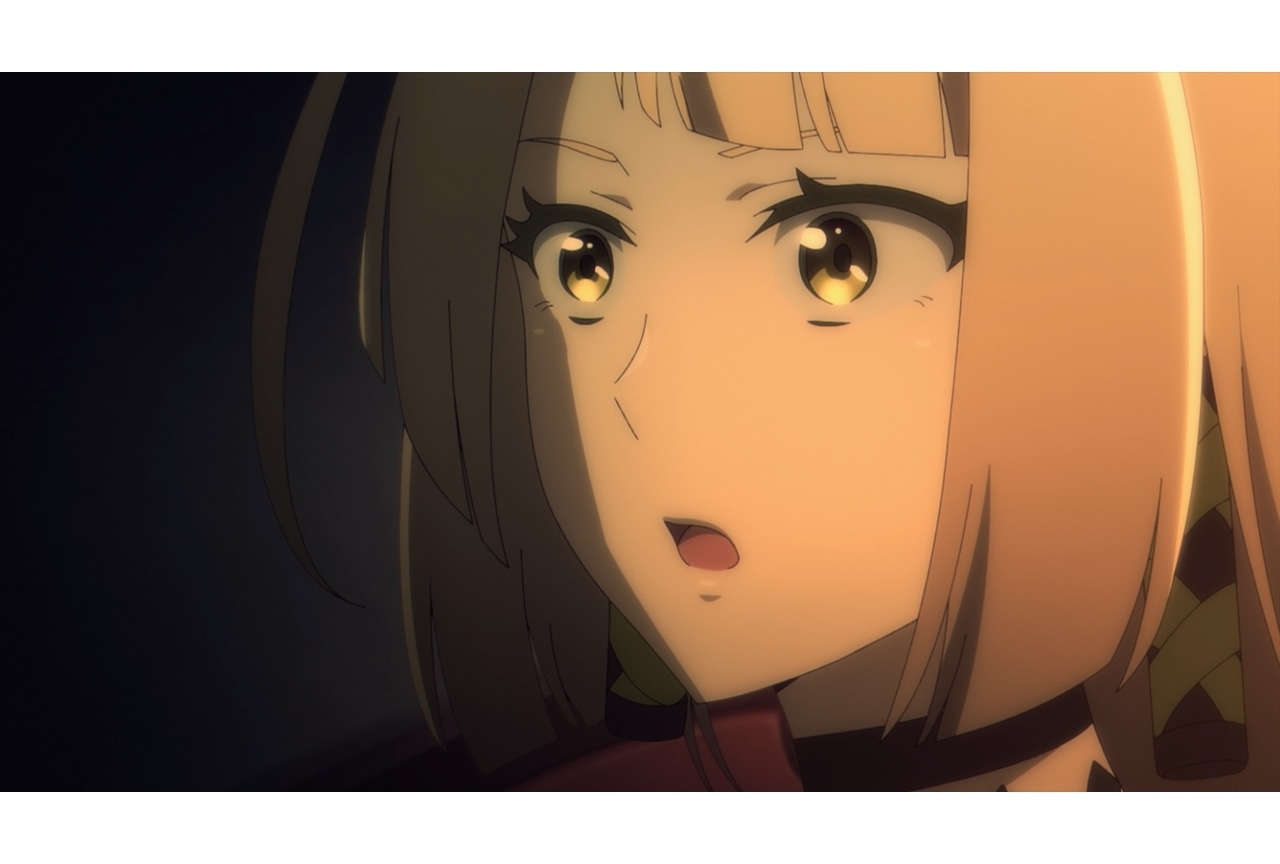 『望まぬ不死の冒険者』2024年1月TVアニメ放送決定、本PV第1弾！