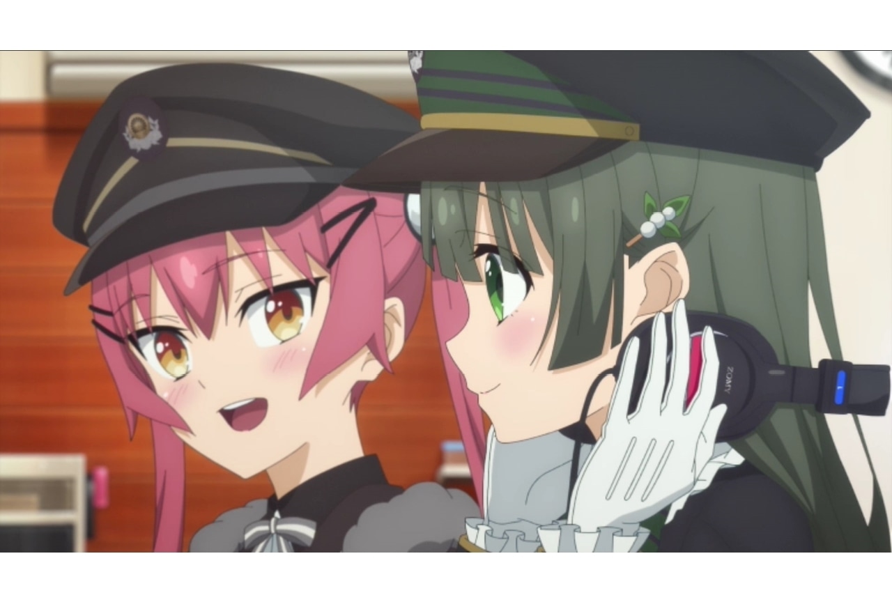 秋アニメ『レヱル・ロマネスク2』第1話あらすじ&先行場面カット