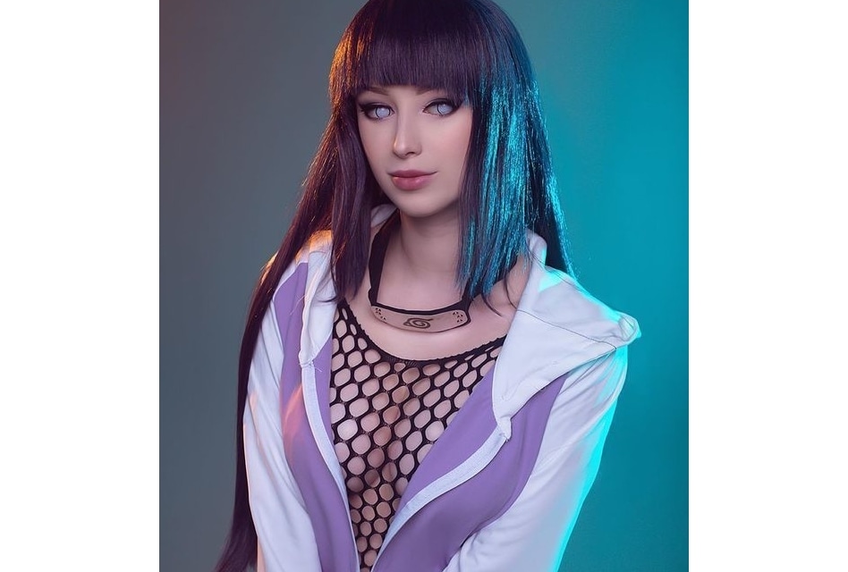 『NARUTO』シリーズ、サクラ、ヒナタなどコスプレ特集