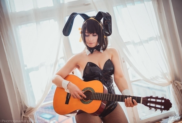 『涼宮ハルヒ』女性キャラコスプレ特集｜ハルヒ、有希、みくる