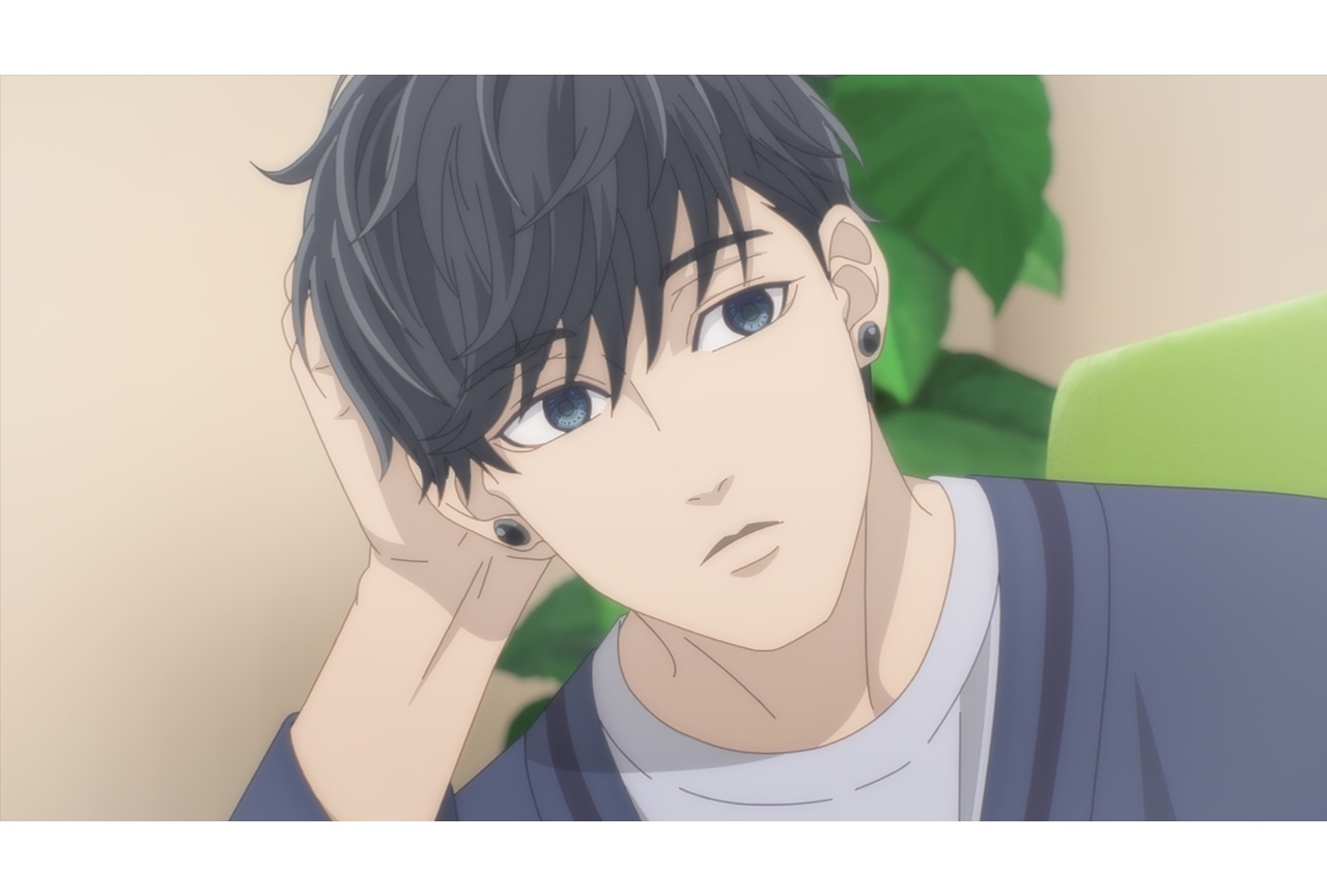 『お嬢と番犬くん』第4話「危険とトナリあわせ」先行場面カット＆あらすじ