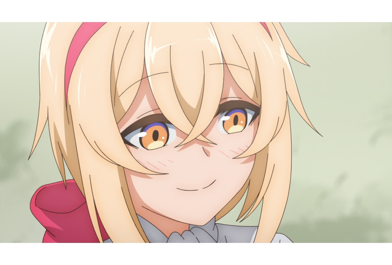 『でこぼこ魔女の親子事情』第5話先行場面カット＆あらすじ