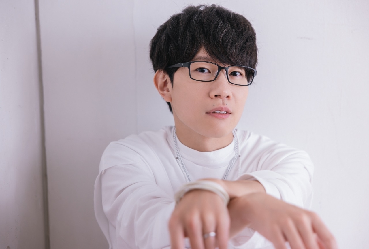 豊永利行 アーティスト活動10周年&NEWアルバム「Charactanswer」発売記念インタビュー