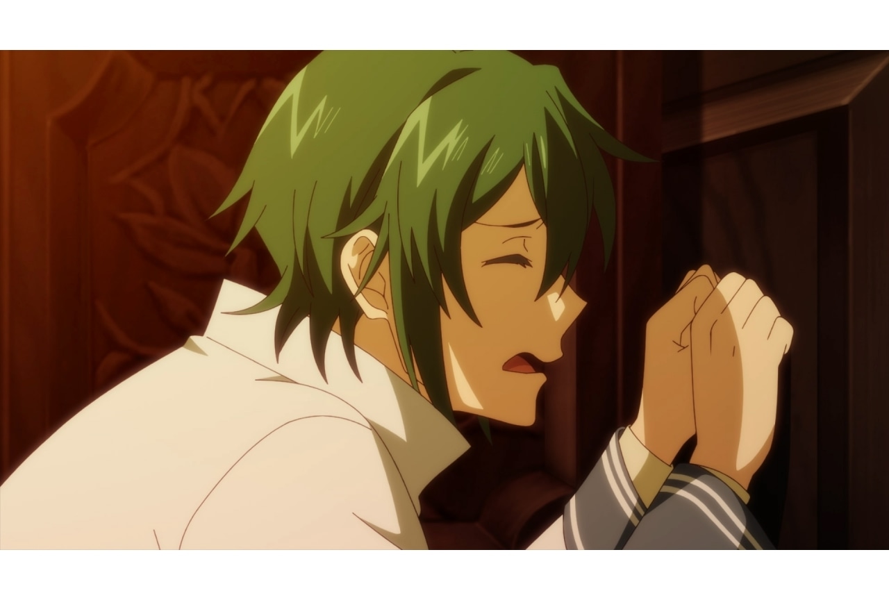 秋アニメ『聖女の魔力は万能です Season2』第5話先行場面カット&あらすじ