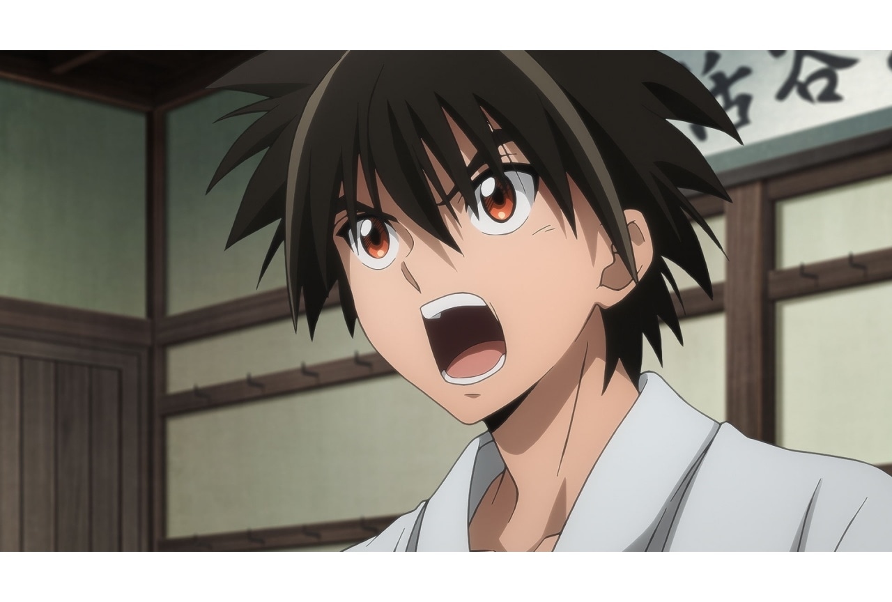 『るろ剣』第16話あらすじ＆先行カット