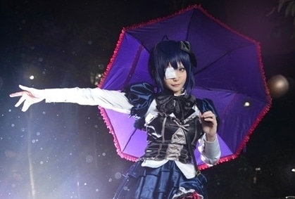 『中二病でも恋がしたい!』コスプレ特集│小鳥遊六花、五月七日くみん