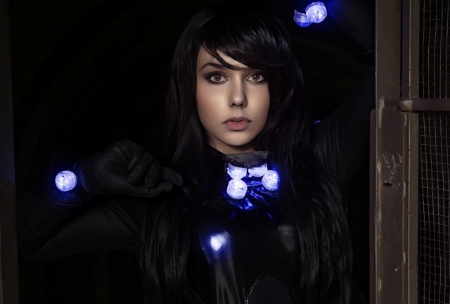 『GANTZ（ガンツ）』コスプレ特集│下平玲花