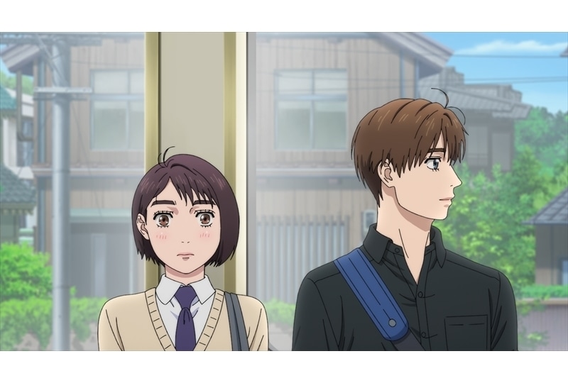 『MFゴースト』第4話「タイヤマネジメント」先行場面カット＆あらすじ