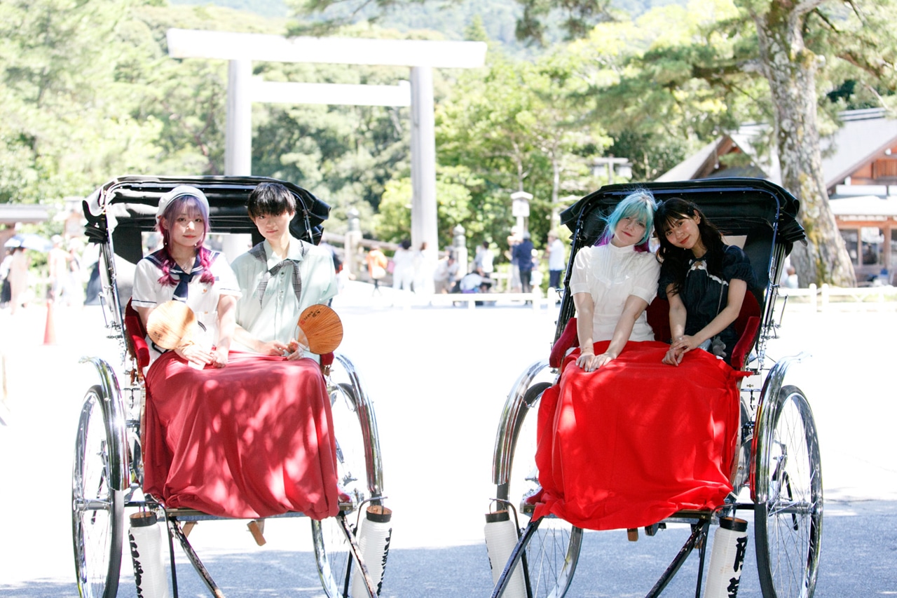 三重県多気町のコスプレイベント「おたコス12」レポート【後編】