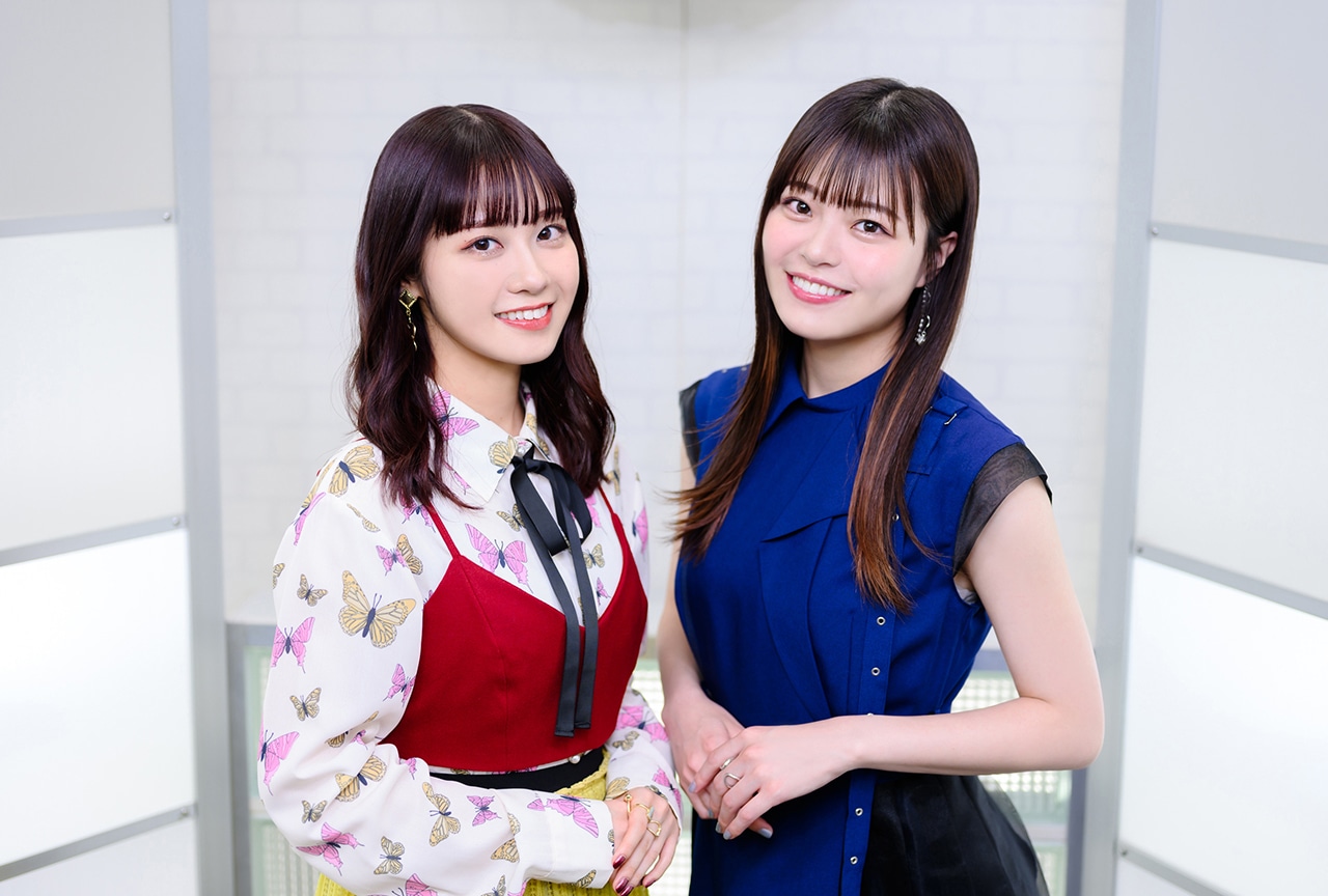 秋アニメ『ひきこまり吸血姫の悶々』楠木ともり×鈴代紗弓インタビュー