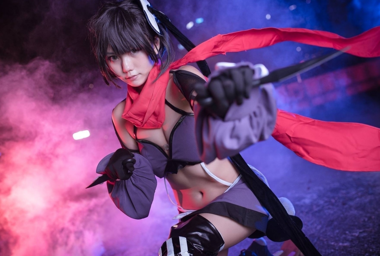 『まほいく』女性キャラコスプレ特集|スノーホワイト、リップルら