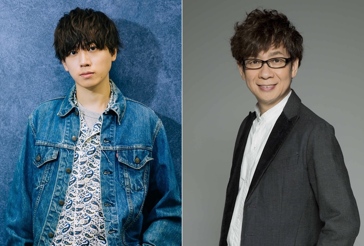 『オーイシ×仲村の想い出アニソン同好会』3周年公録開催決定