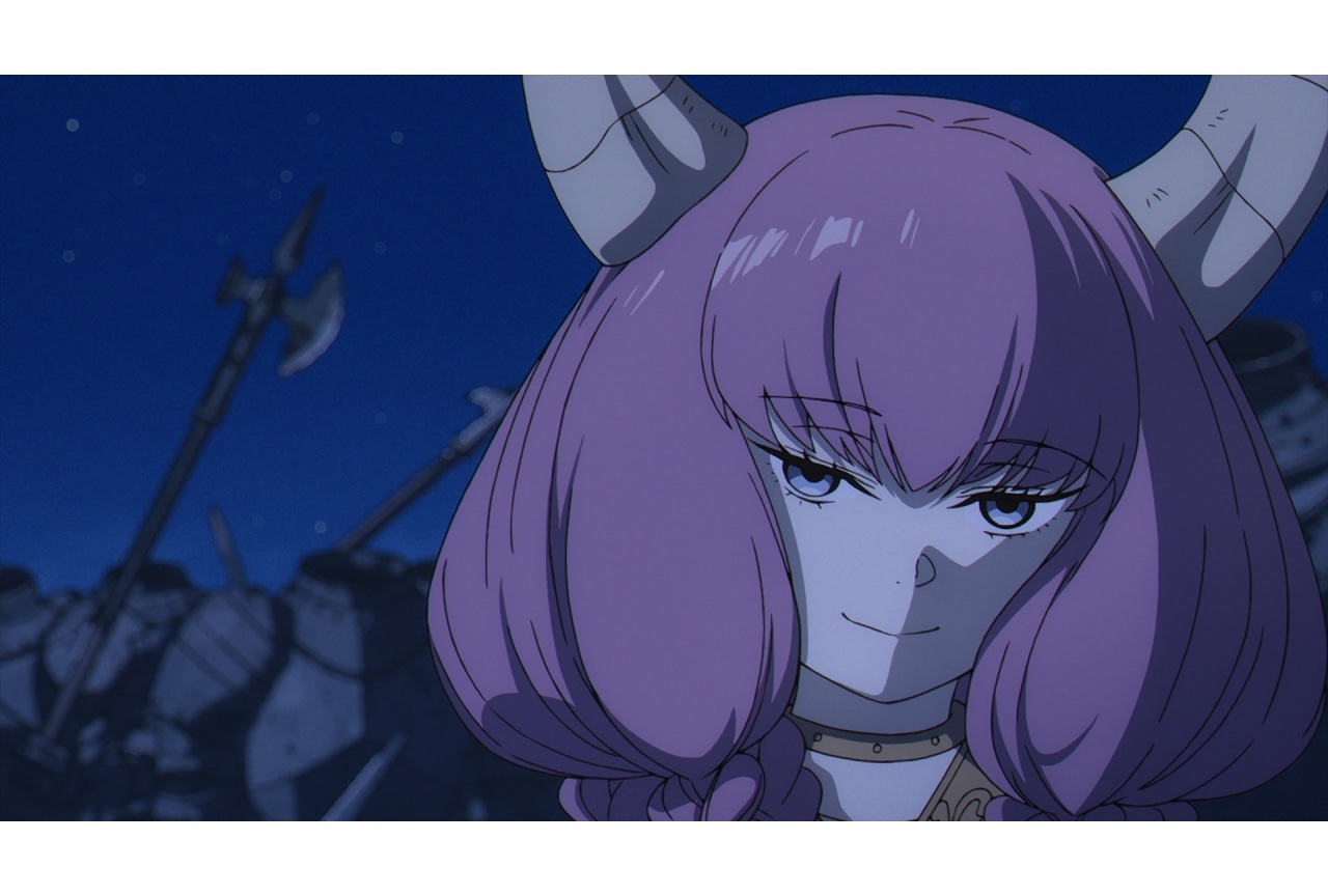 秋アニメ『葬送のフリーレン』「断頭台のアウラ」あらすじ＆先行場面カット