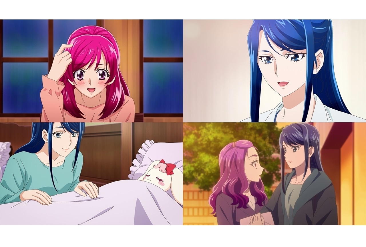 秋アニメ『キボウノチカラ～オトナプリキュア'２３～』第3話あらすじ＆場面カット