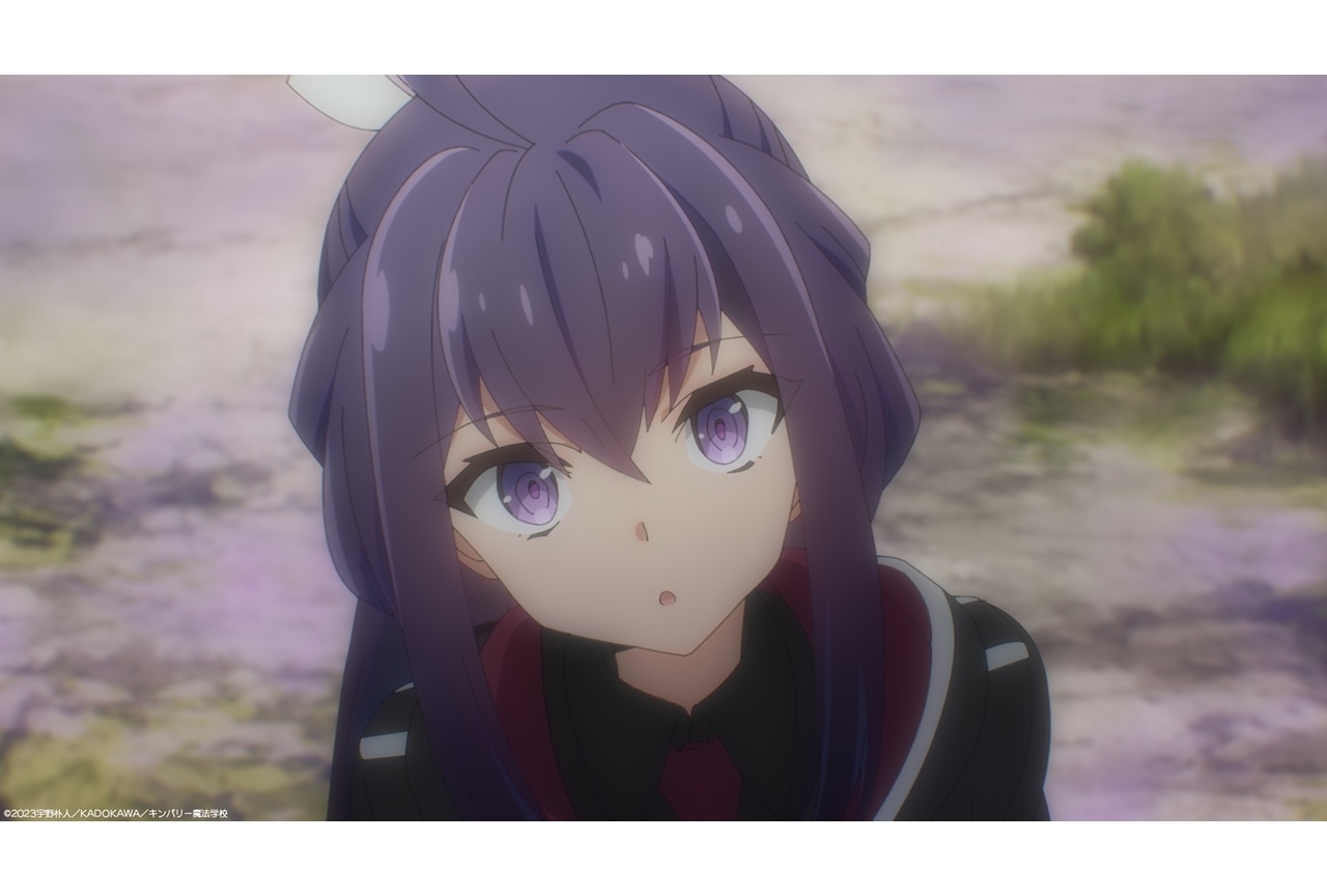 『ななつま』第14話「淫魔の末裔(サルヴァドーリ)」先行場面カット&あらすじ