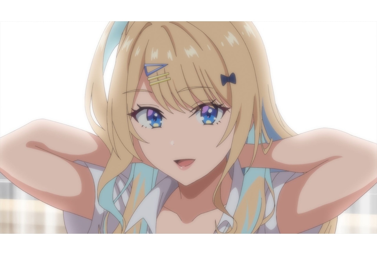 秋アニメ『キミゼロ』第1話あらすじ＆先行カット公開