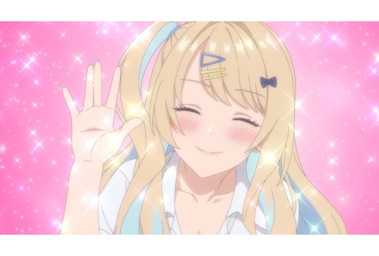 秋アニメ『キミゼロ』第2話あらすじ＆先行カット