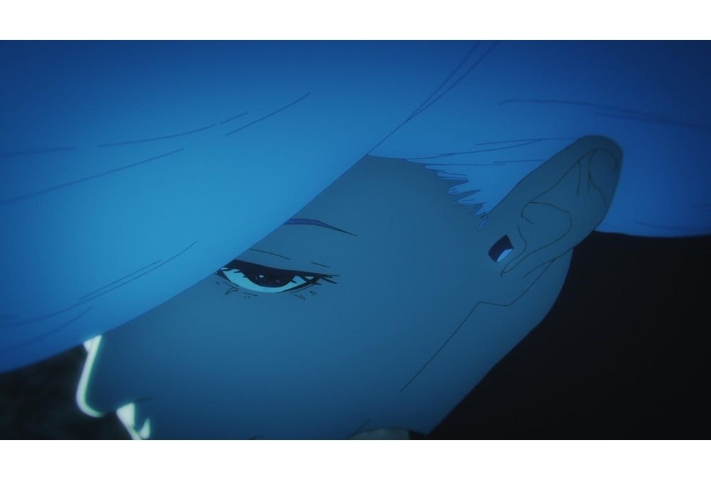 『呪術廻戦』第38話(第2期14話)「揺蕩」先行場面カット&あらすじ