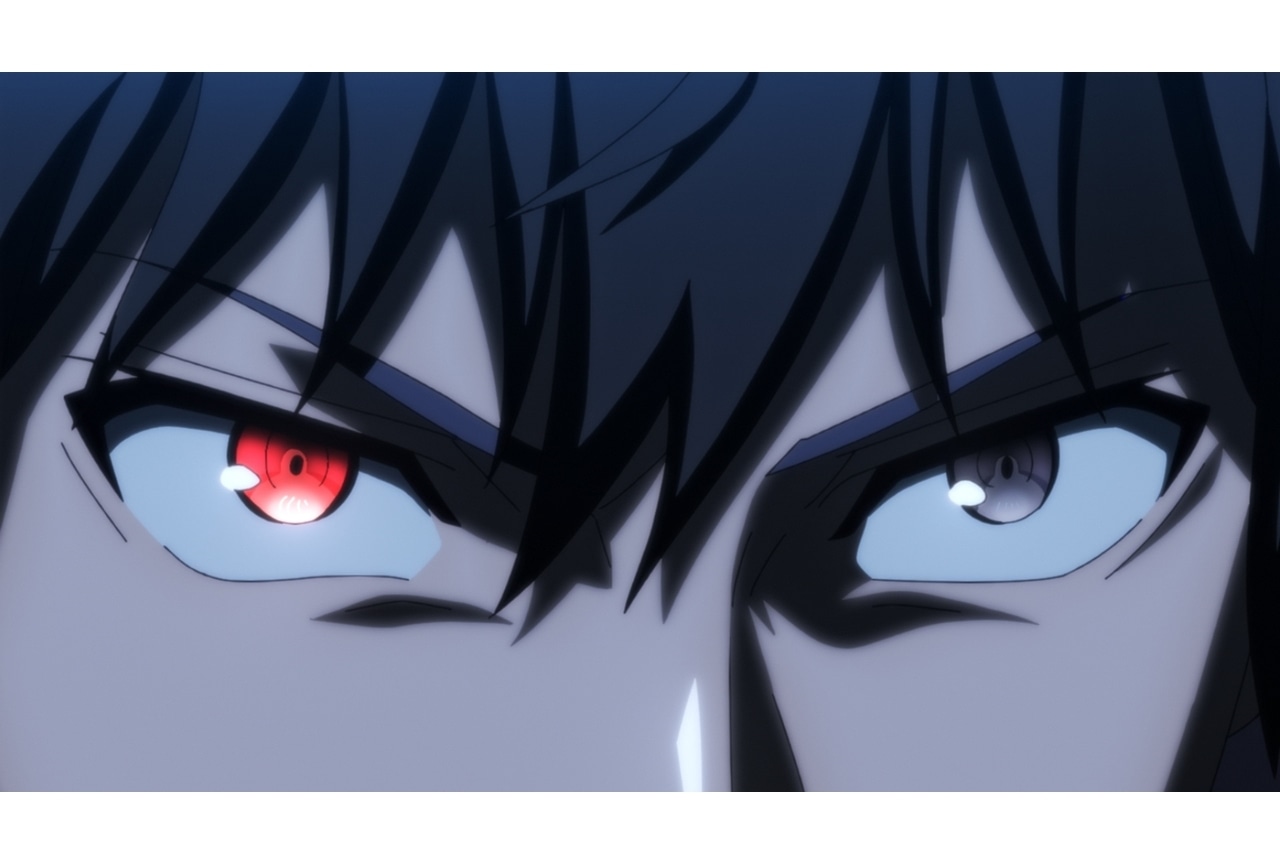 『暴食のベルセルク』第5話「ガリアへ」先行場面カット＆あらすじ