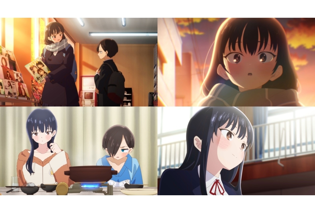 『僕ヤバ』第2期ティザーPV公開|スピンオフ『ツイヤバ』アニメ化決定