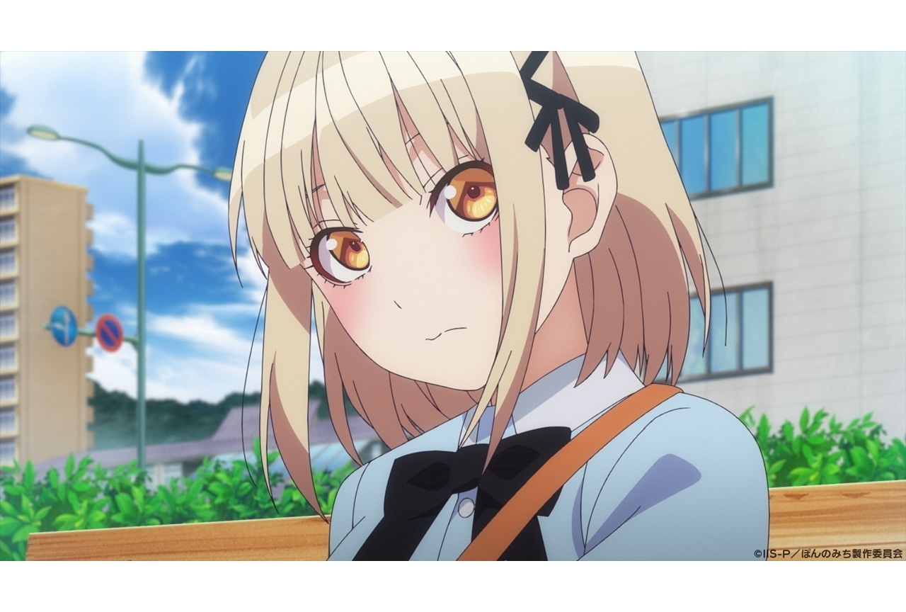 『ぽんのみち』キャラクターPV・河東ぱい編解禁！