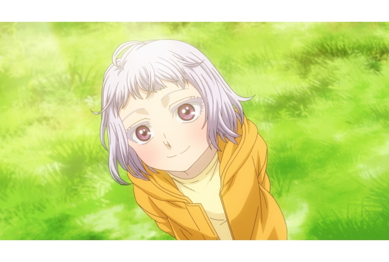 『魔法使いの嫁 SEASON2』第15話あらすじ＆先行カット公開