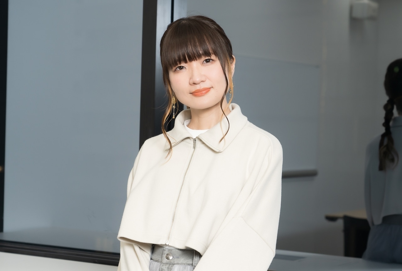 秋アニメ『葬送のフリーレン』種﨑敦美インタビュー