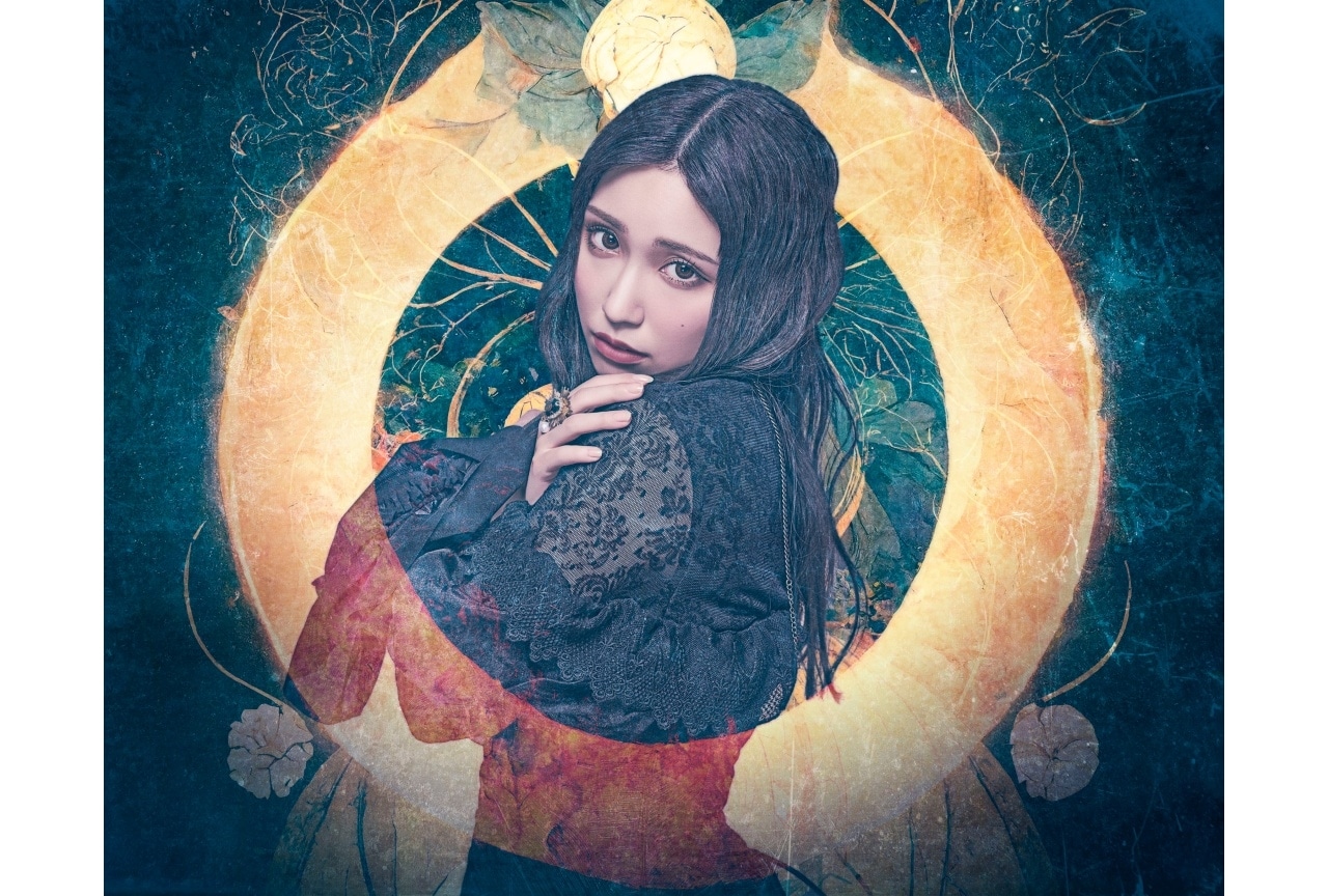 鈴木愛奈のニューシングル「Apocalypse Day」発売決定