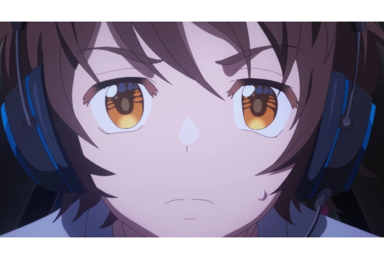 秋アニメ『ボクアメ』第2話あらすじ＆先行場面カット