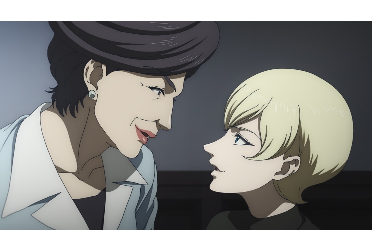 『ミギとダリ』第5話「ミジンコの歌」先行場面カット＆あらすじ